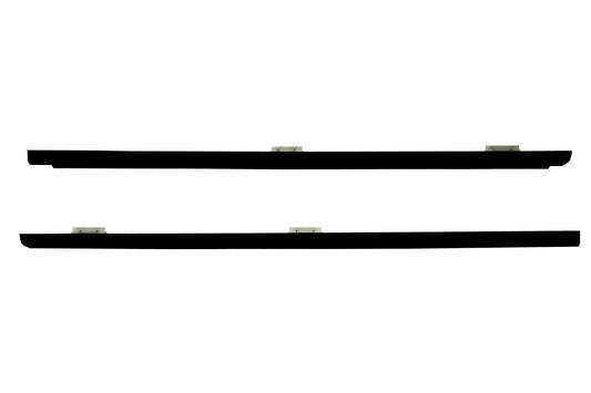 CS Revival Nissan Belt Door Weather strip LH+RH S14 NEW