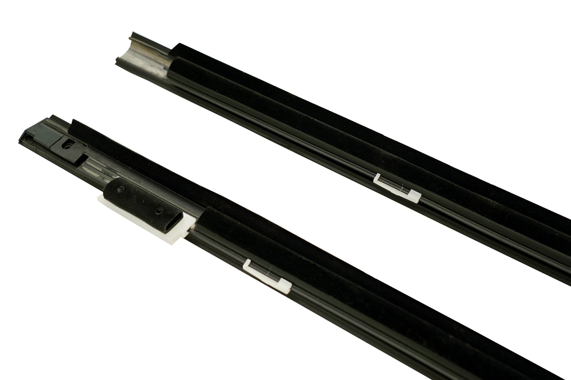 CS Revival Nissan Belt Door Weather strip LH+RH S14 NEW