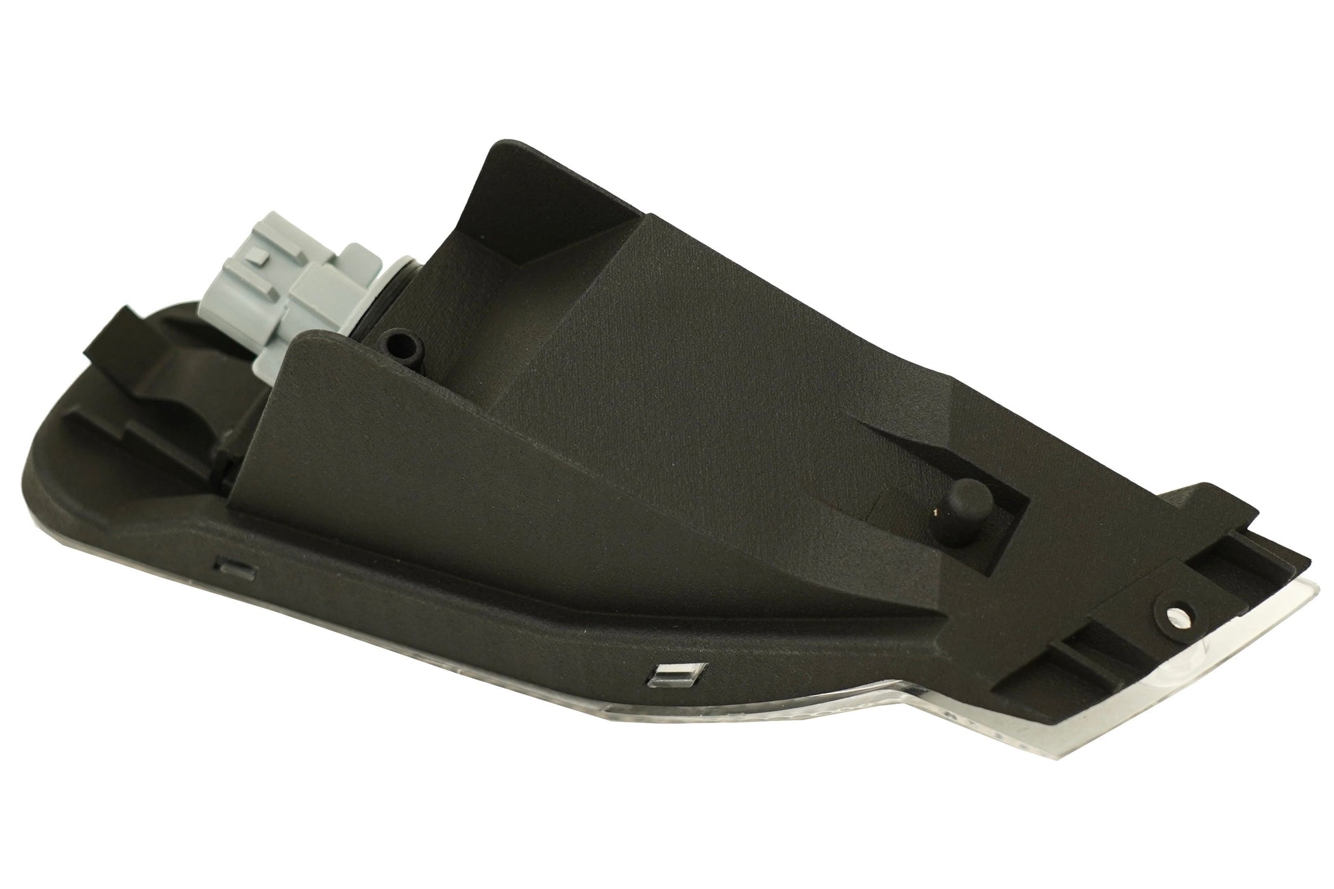 CS Revival 1991-1993 Mitsubishi 3000GT LH+RH Front Bumper Turn Signal Light