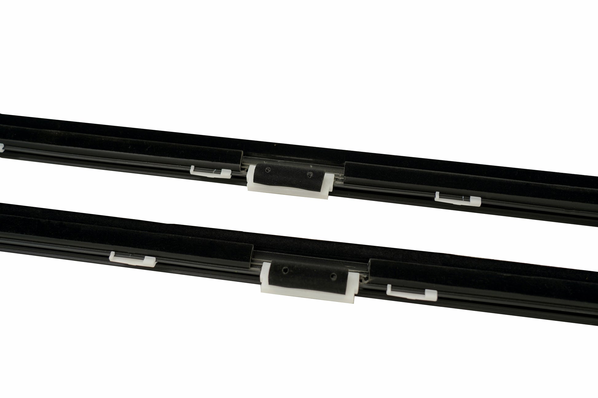 CS Revival Nissan Belt Door Weather strip LH+RH S14 NEW