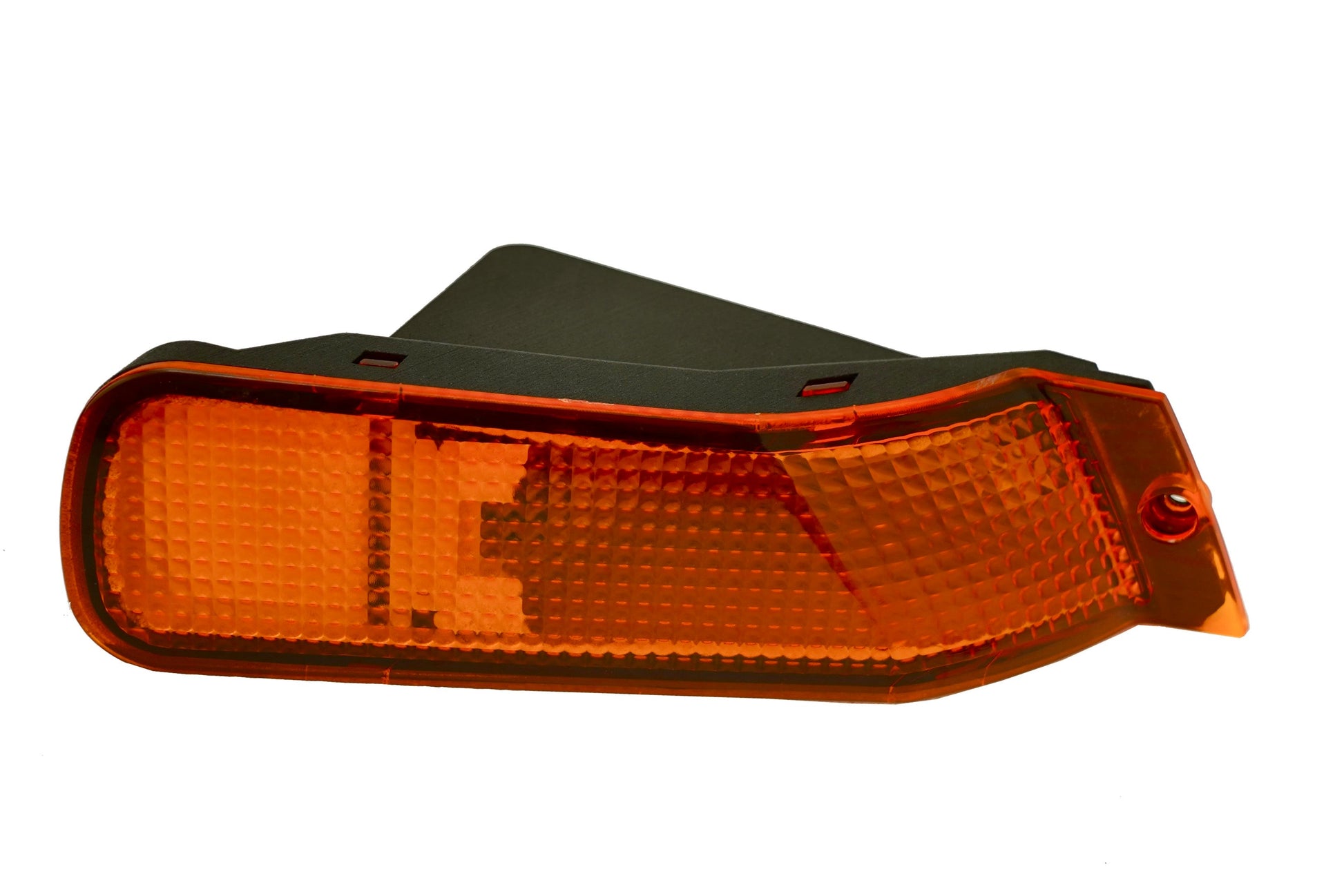 CS Revival 1991-1993 Mitsubishi 3000GT LH+RH Front Bumper Turn Signal Light