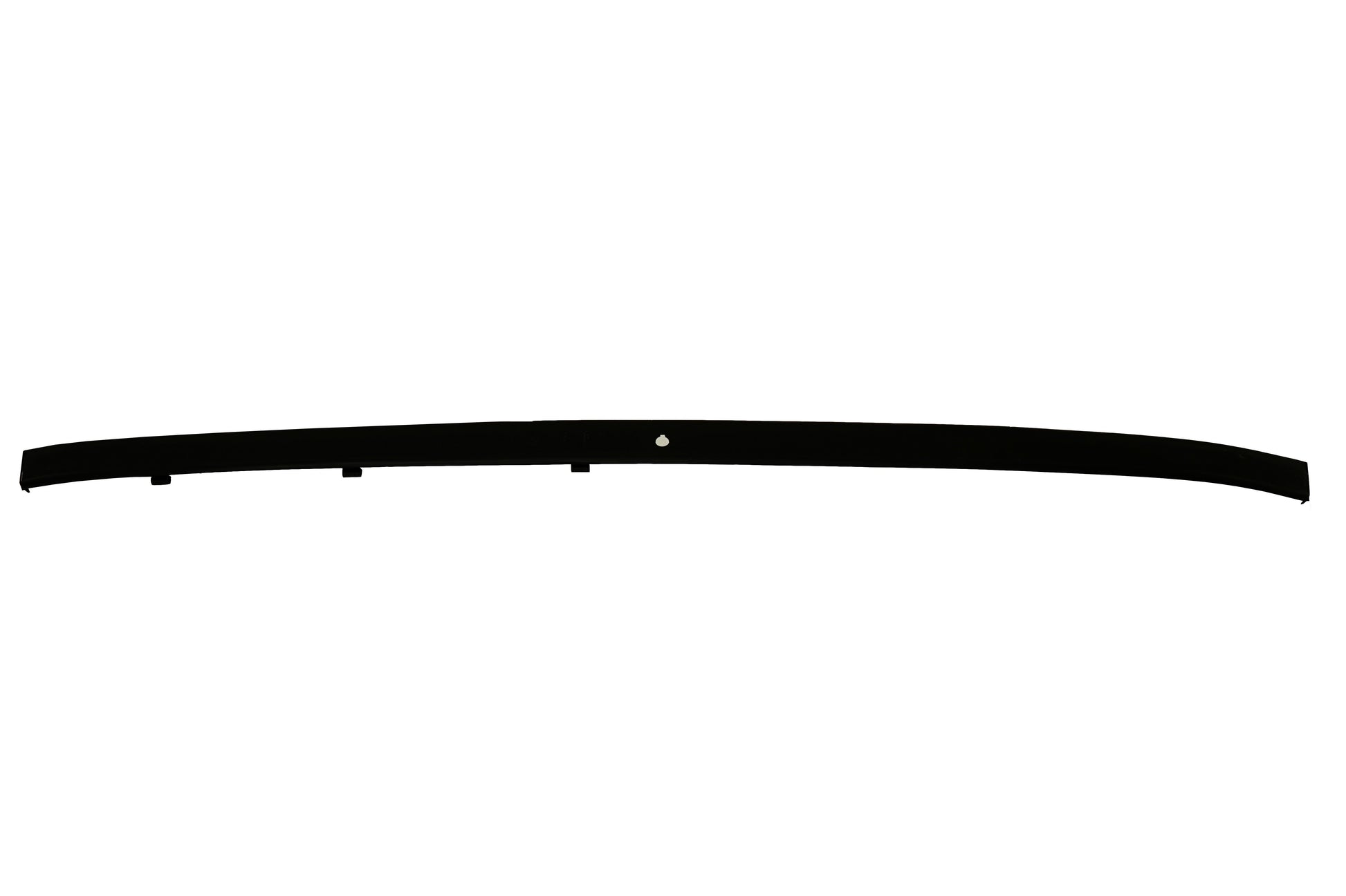 CS Revival MITSUBISHI 3000GT GTO 91-99 Top Hatch Tailgate Trim Molding (with 6 clips)