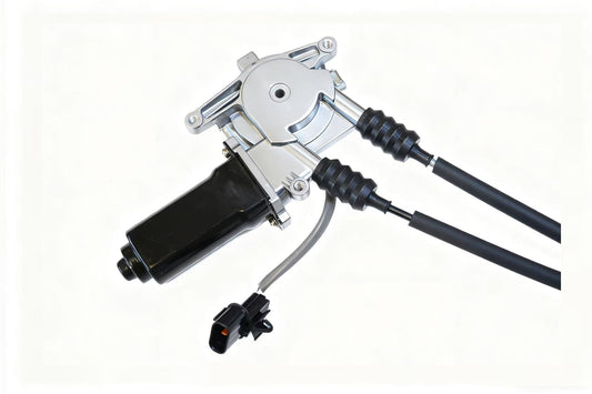 MITSUBISHI Genuine 3000GT 91-96 L+R Window Regulator