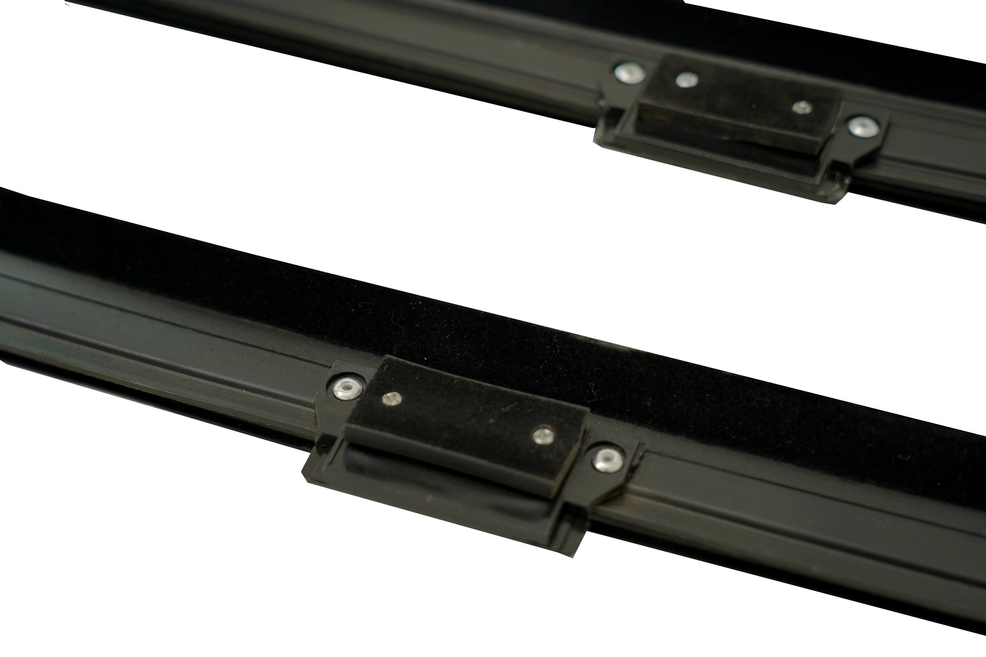 CS Revival MITSUBISHI 3000GT GTO 91-99 Door weather strip Molding RH&LH SET NEW