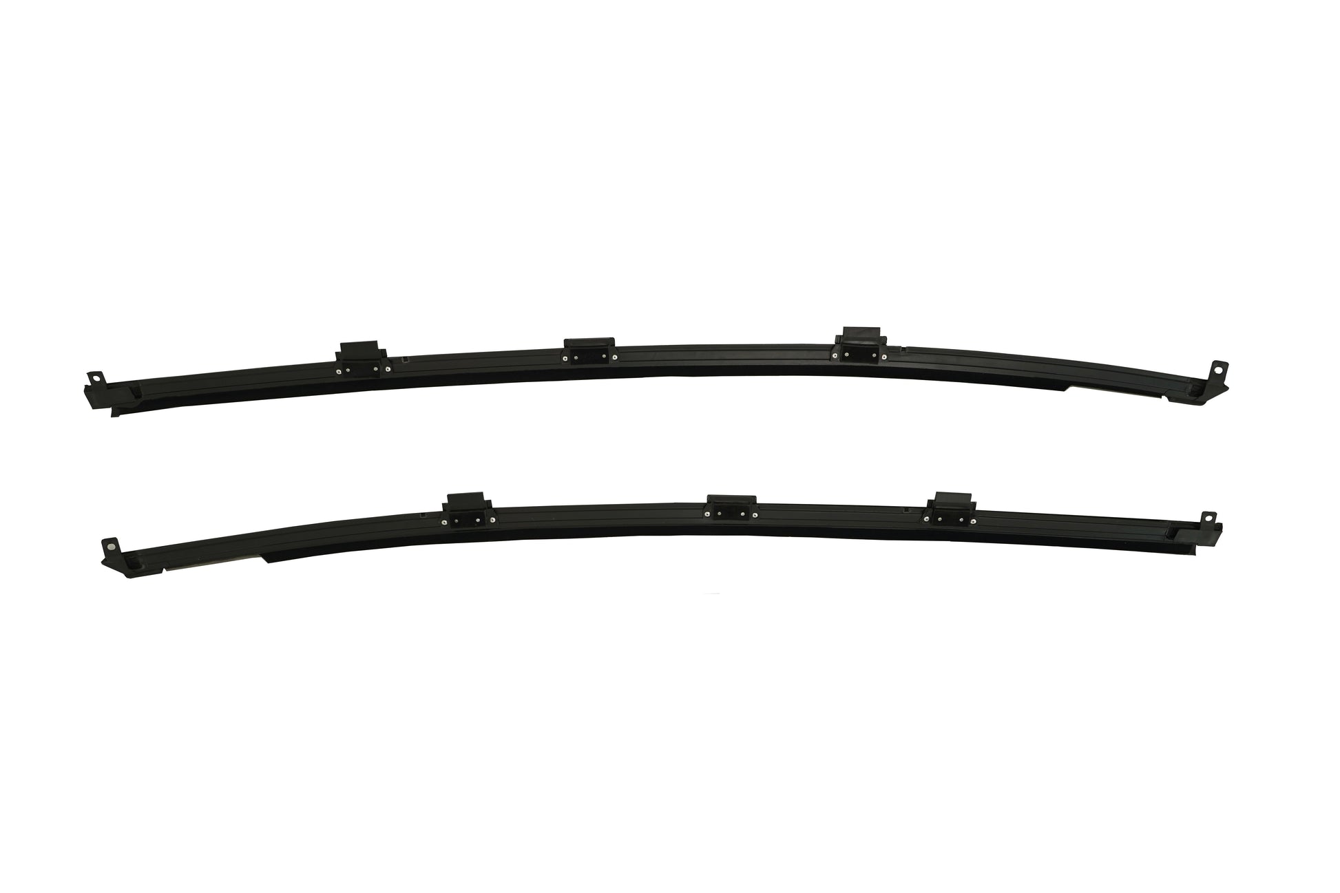 CS Revival MITSUBISHI 3000GT GTO 91-99 Door weather strip Molding RH&LH SET NEW