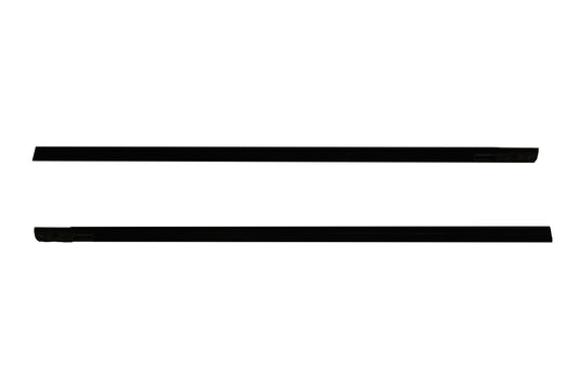 Nissan Belt Door Weather strip LH+RH S13 NEW