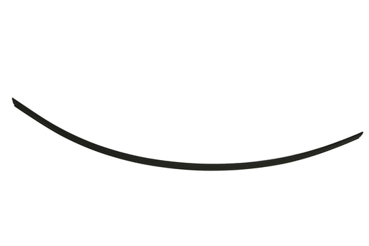 CS Revival MITSUBISHI 3000GT GTO 91-99 Top Hatch Tailgate Trim Molding (with 14 clips)