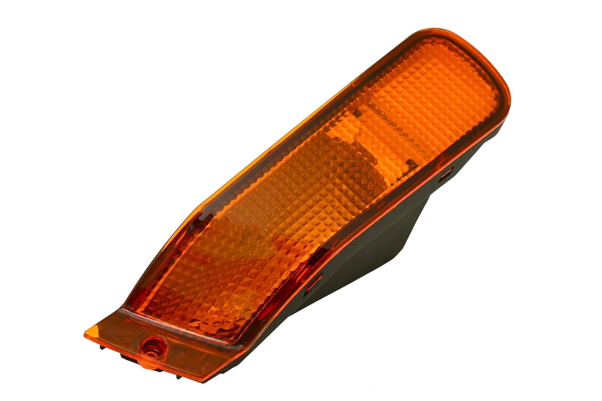CS Revival 1991-1993 Mitsubishi 3000GT LH+RH Front Bumper Turn Signal Light