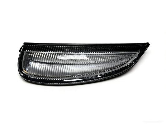 91-93 Mitsubishi 3000GT LH+RH Front Bumper Snake Eyes