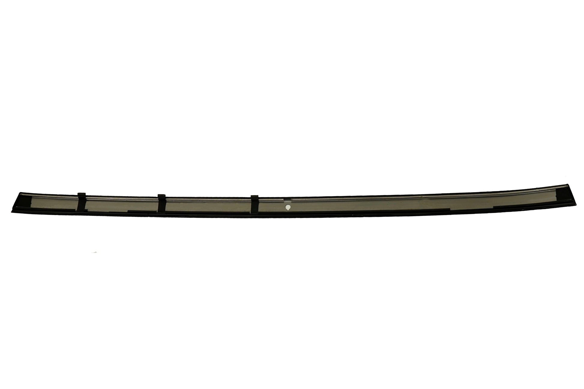 CS Revival MITSUBISHI 3000GT GTO 91-99 Top Hatch Tailgate Trim Molding (with 6 clips)