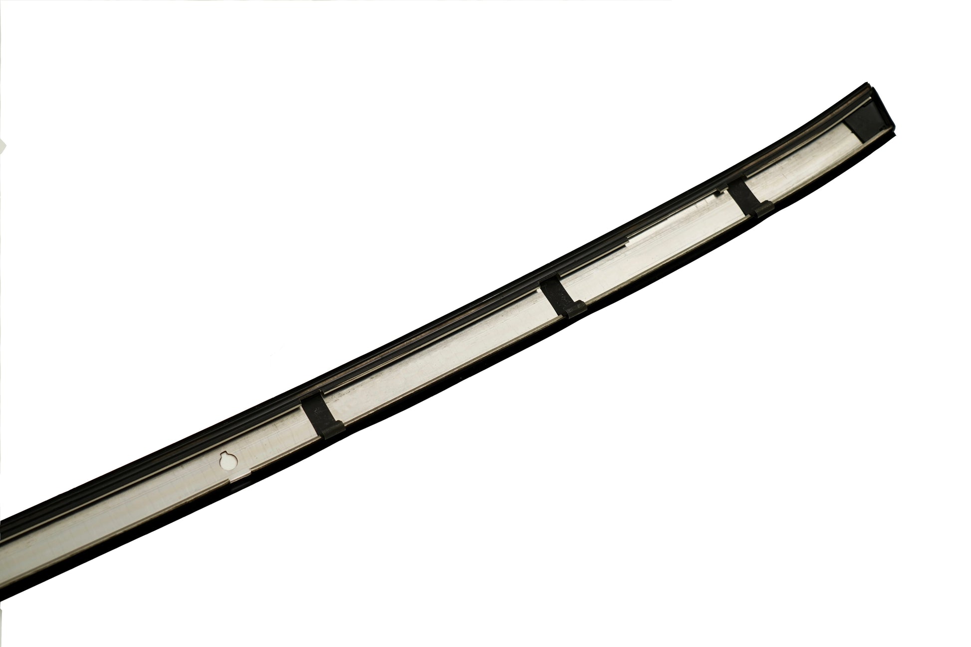 CS Revival MITSUBISHI 3000GT GTO 91-99 Top Hatch Tailgate Trim Molding (with 6 clips)