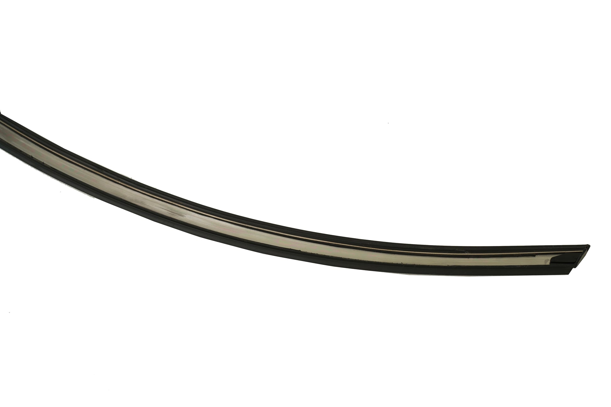 CS Revival MITSUBISHI 3000GT GTO 91-99 Top Hatch Tailgate Trim Molding （with 14 clips）