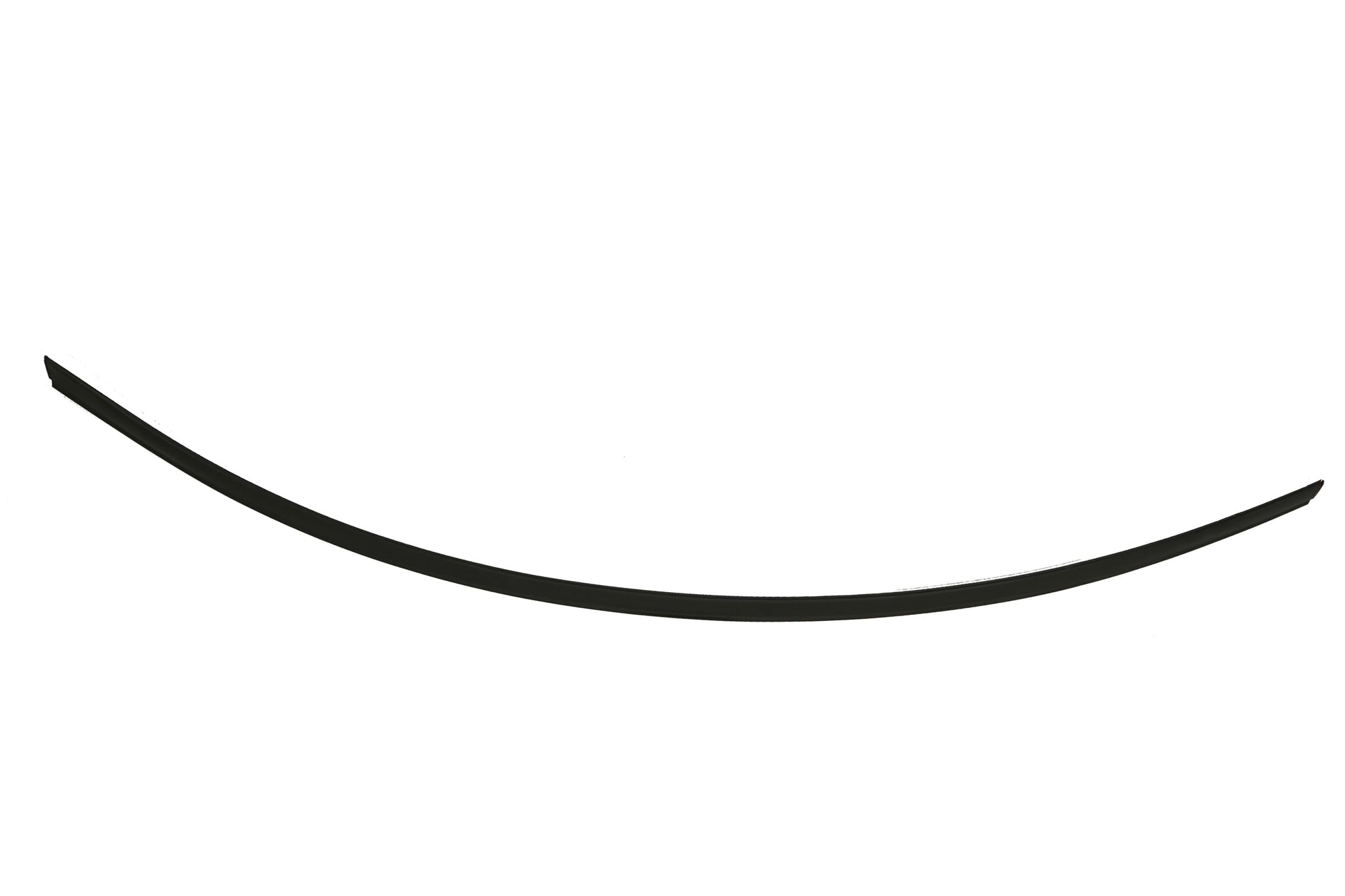 CS Revival MITSUBISHI 3000GT GTO 91-99 Top Hatch Tailgate Trim Molding （with 14 clips）