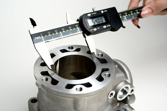 NSR250 Cylinder MC21 MC28