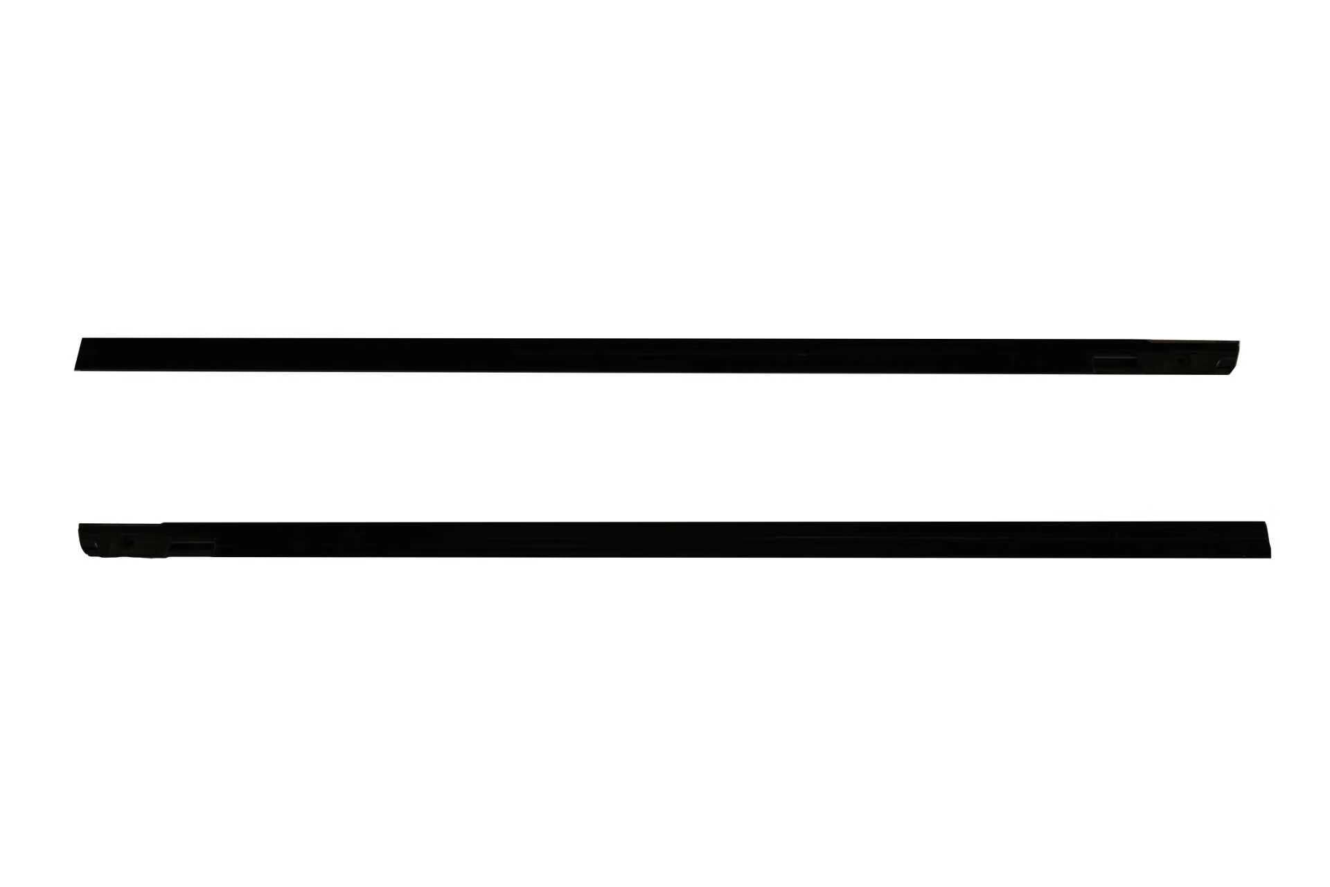 CS Revival Nissan Belt Door Weather strip LH+RH S13 NEW