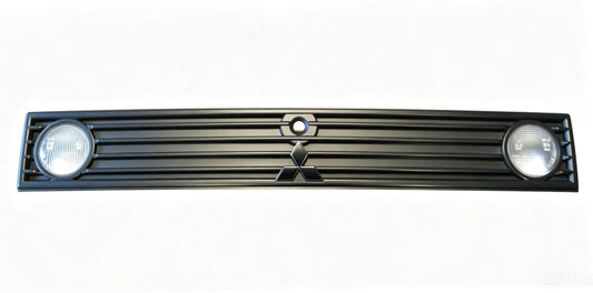 [Pre Order] 3000GT Rear Center Garnish Tail Light Finish Panel